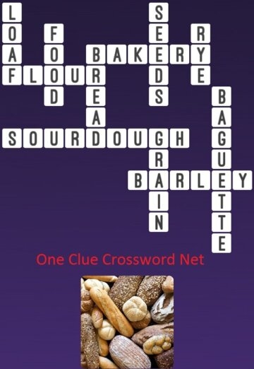 Bakery Get Answers For One Clue Crossword Now