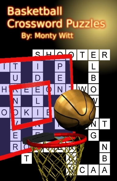 Basketball Crossword Puzzles