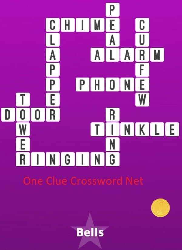 Bells Bonus Get Answers For One Clue Crossword Now