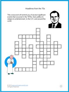 Best Crosswords Casual Printable Noredhop