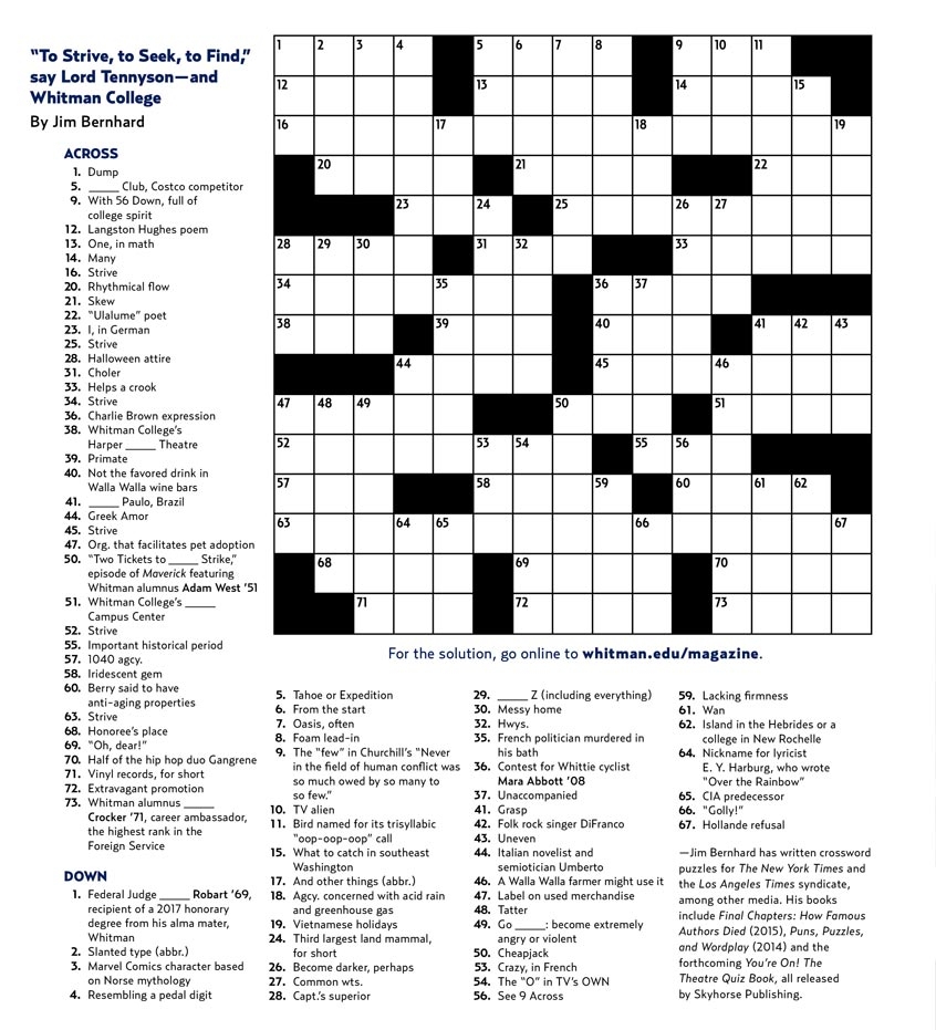 Best Crosswords Chefmyte
