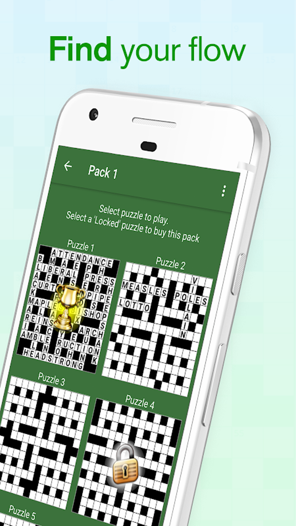 Best Cryptic Crossword APK For Android Download