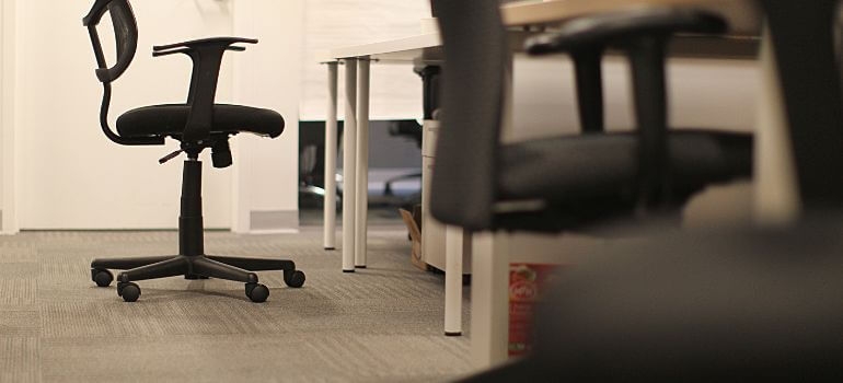 Best Selling Office Chair Crossword