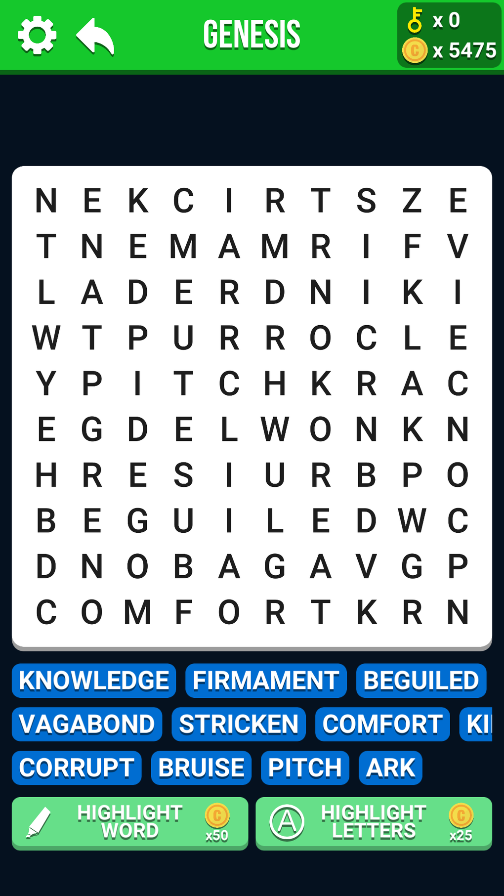 Bible Crossword Word Search For IPhone Download