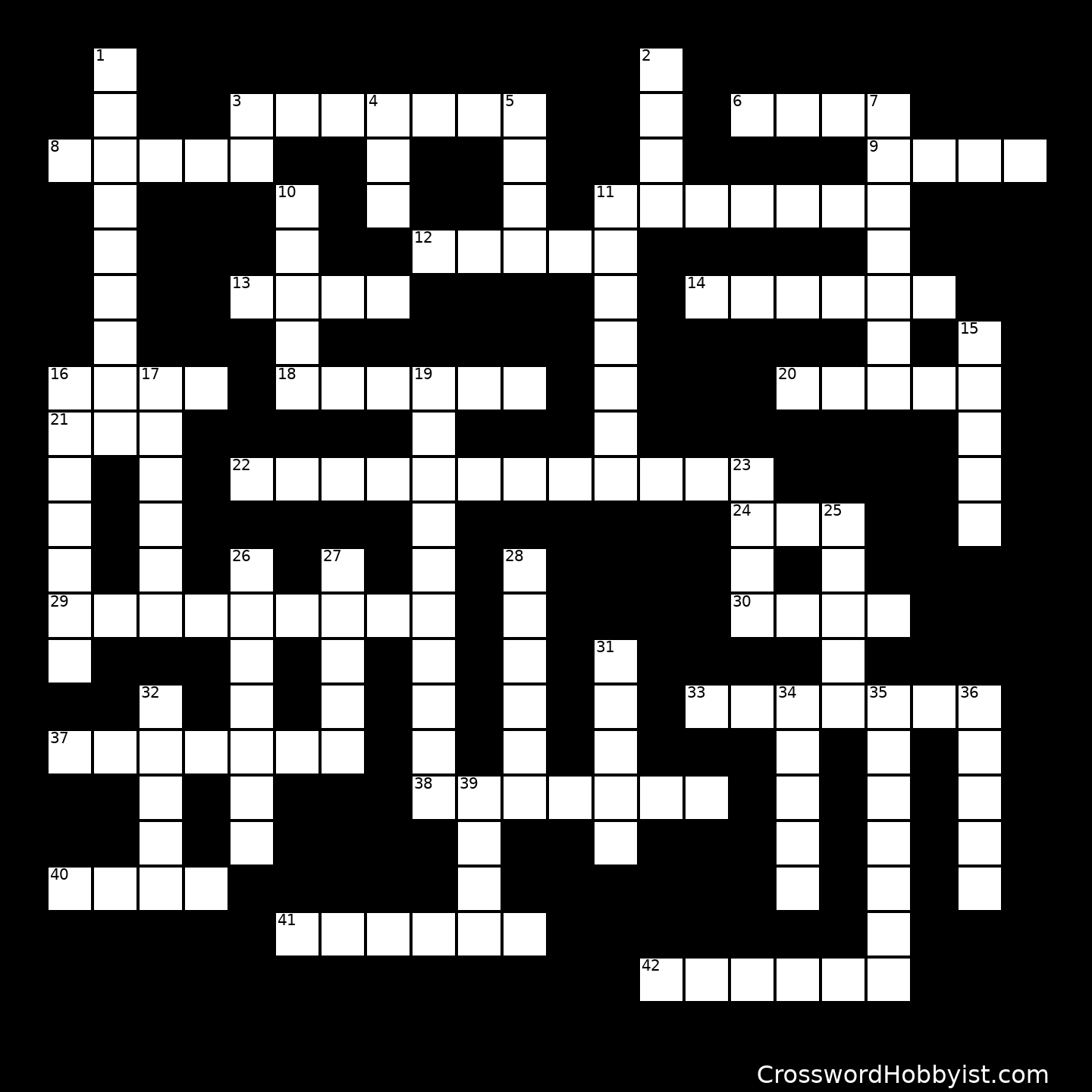 Bible Trivia Crossword Crossword Puzzle