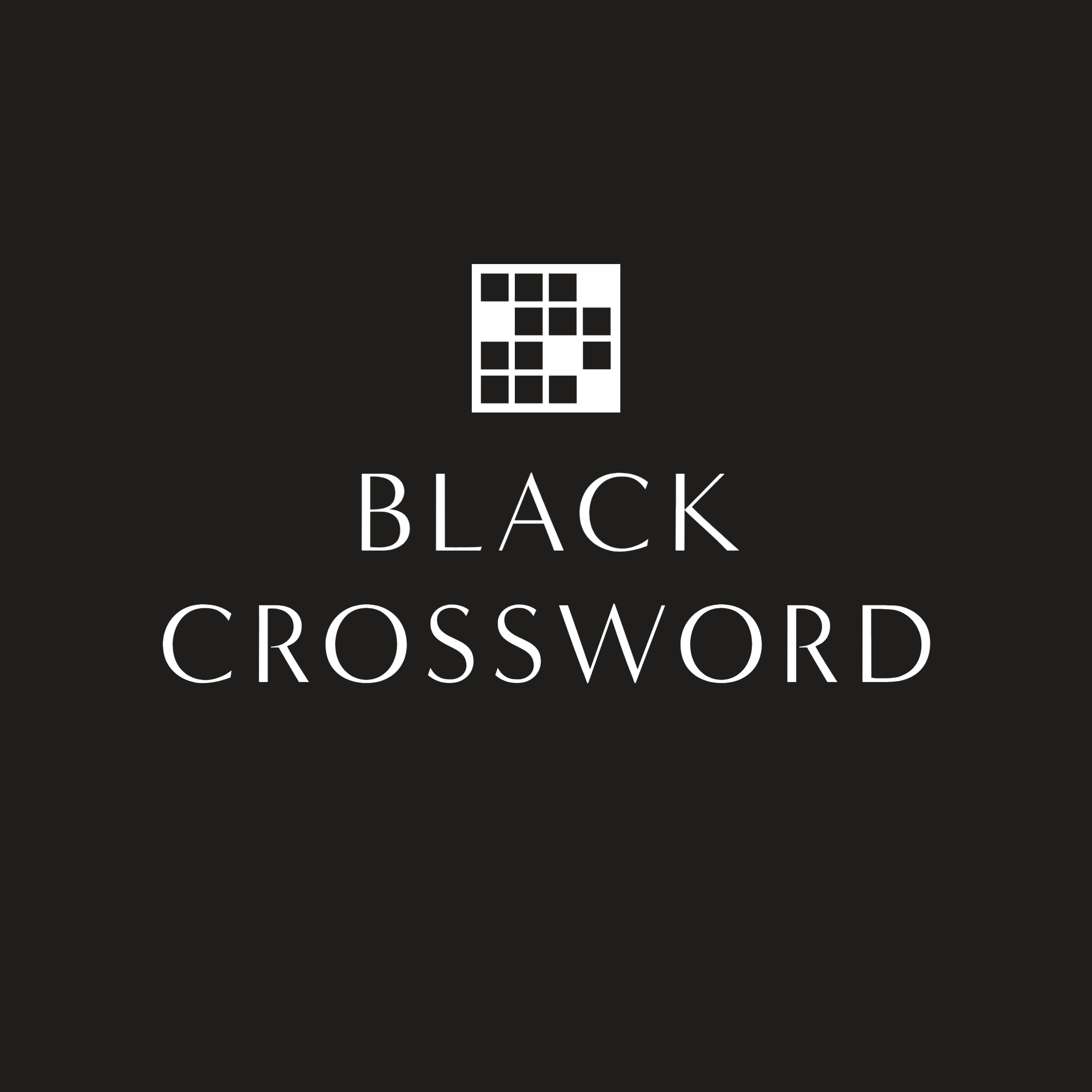 Black Crossword Puzzle Nov 13 2024 Baltimore Beat