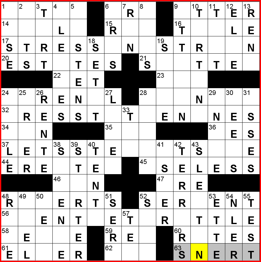 Bonus Game Grid