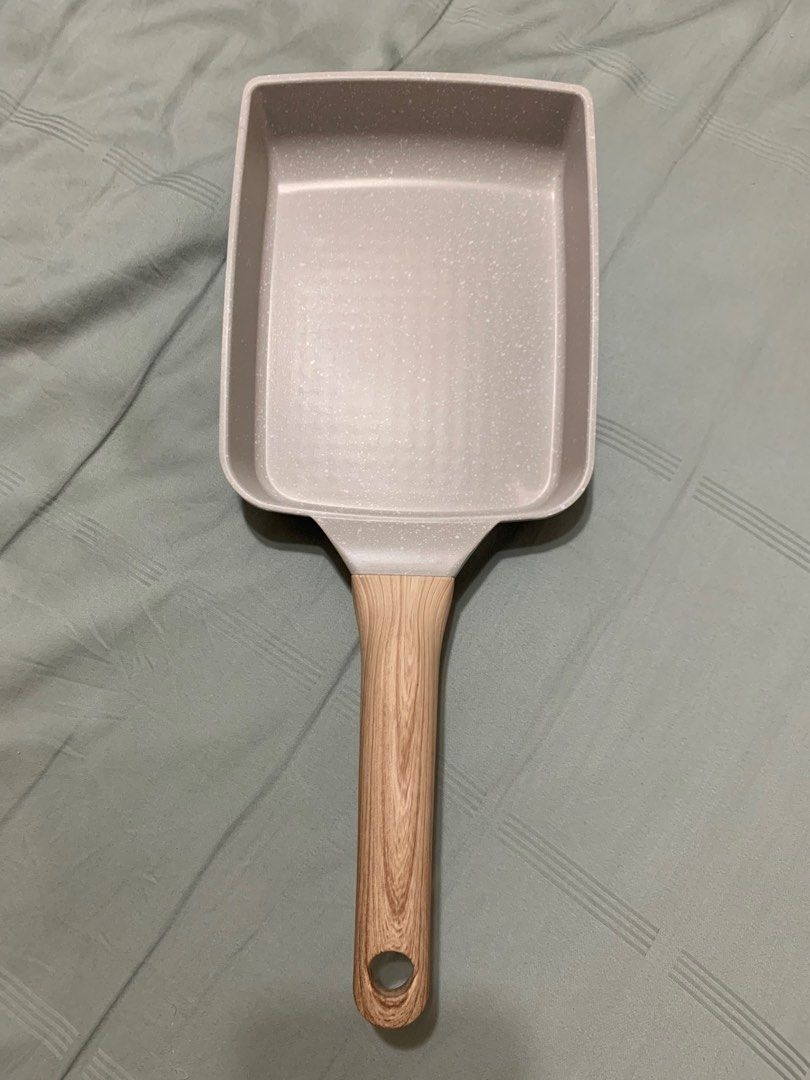 Brand New Carote Tamagoyaki Egg Pan For Sale Furniture Home Living 