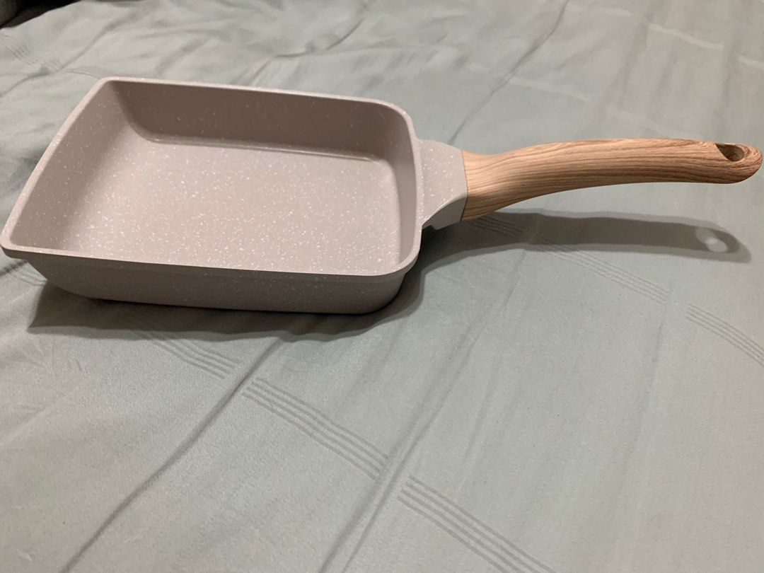 Brand New Carote Tamagoyaki Egg Pan For Sale Furniture Home Living 