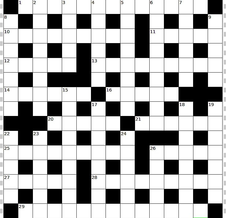 Chambers Crossword Completer Excruciverbiage A Compendium Of Cryptic 
