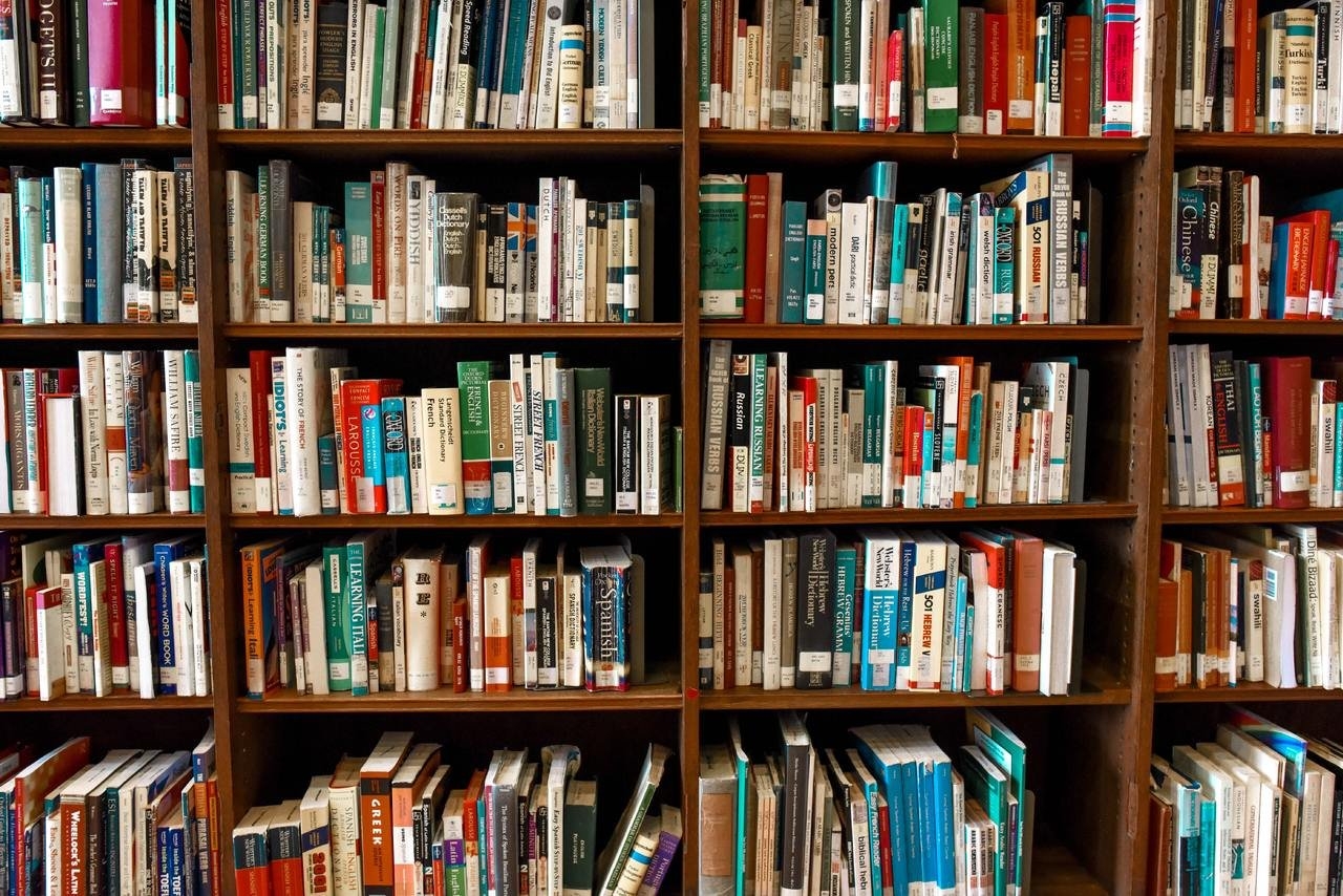 Christian Bookstore Near Me Books By Adam Harbinson