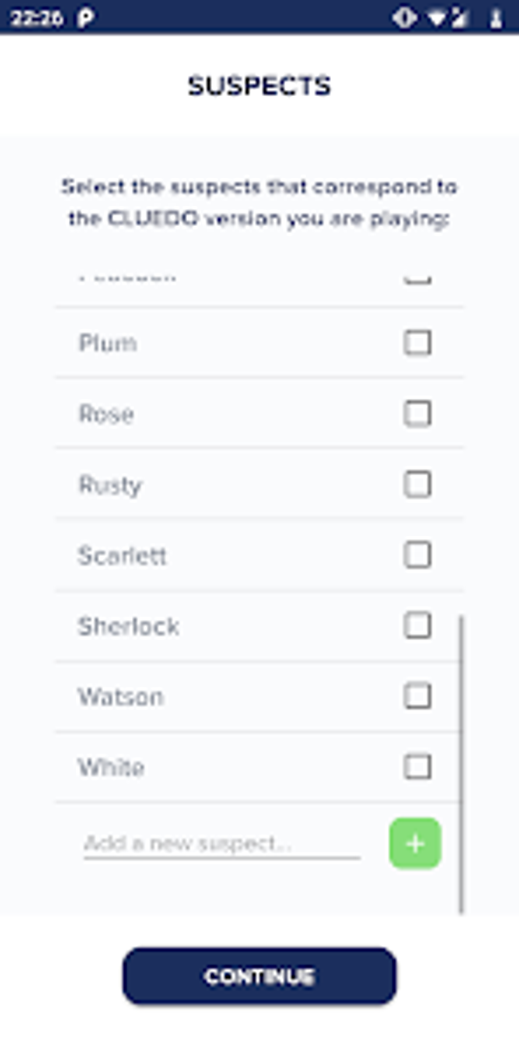 Clue Solver For Android Download
