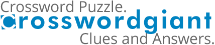 Collaborative Website Crossword Puzzle Clue CrosswordGiant