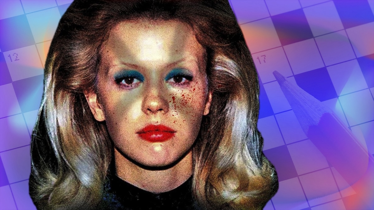 Consequence Crosswords New Pop Culture Puzzles Every Week