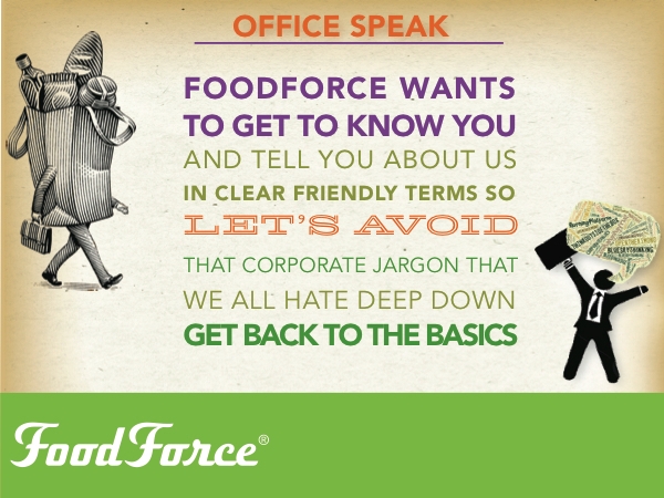 Corporate Jargon Crossword On Behance