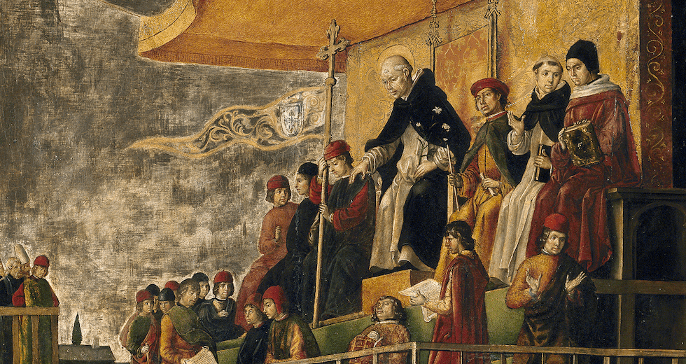 Cracking The Code Unraveling The Spanish Inquisition Crossword Clue