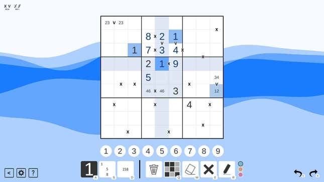 Cracking The Cryptic Screenshots And Videos Kotaku