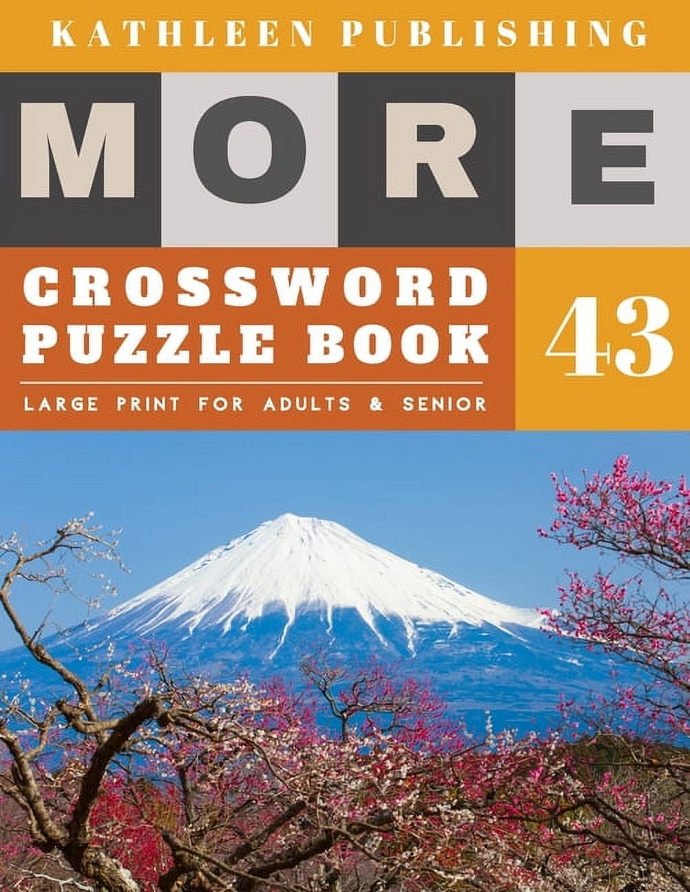 Crossword Books Quick Crossword Puzzles Large Print Crosswords For 