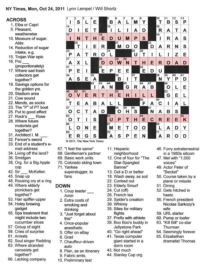 Crossword Clue For Recent Crossword Clue For Recent