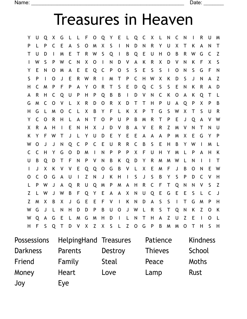 Crossword Heaven Clues And Answers Where Is This Gateway To Heaven