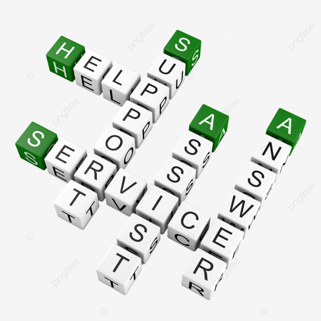 Crossword Help Symbol Orange Planning Cube PNG Transparent Image And 
