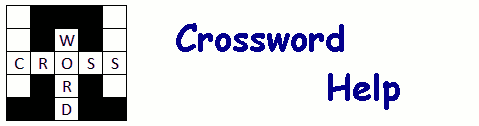 Crossword Help Use Crossword Help To Help You Solve Crossword Puzzles 