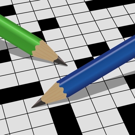 Crossword Helper By AFKSoft