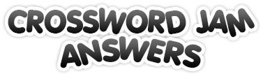 Crossword Jam Answers Cheats For All Levels UPDATED 2025