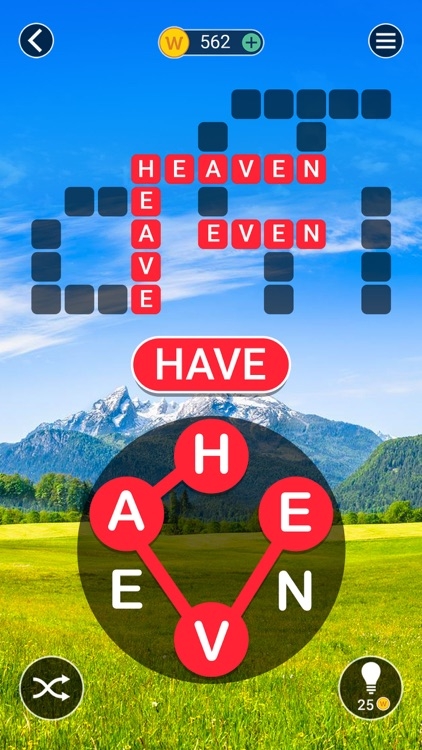 Crossword Jam Fun Word Search By PlaySimple Games Pte Ltd