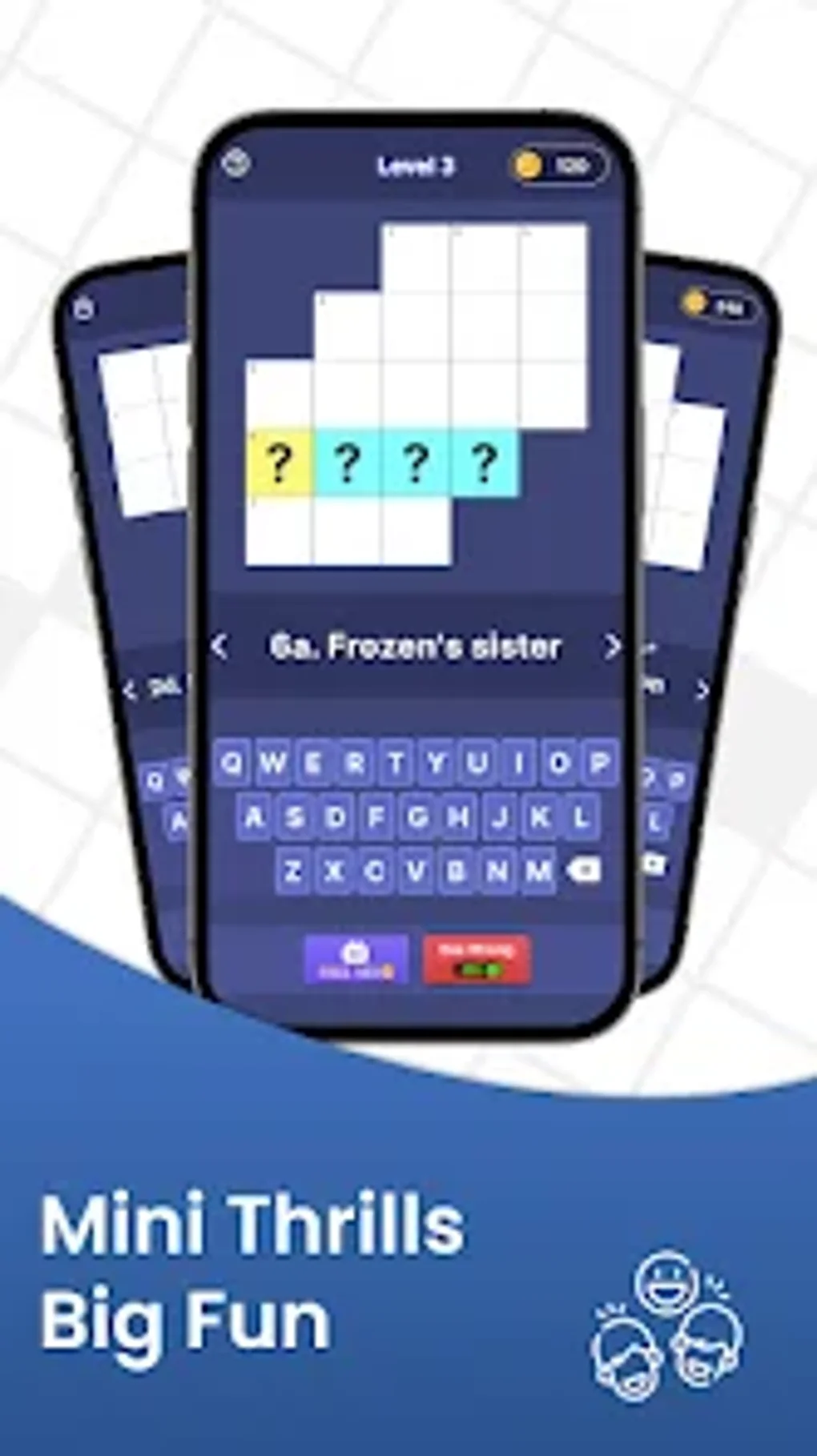 Crossword Mini Word Puzzle For Android Download