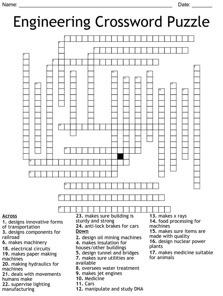 Crossword Puzzle Answers Crossword Heaven Free Crossword Puzzles 