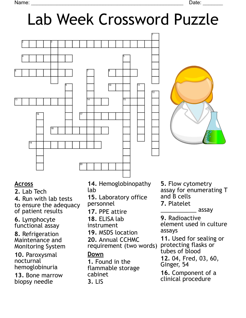 Crossword Puzzle Clue Attire Deann Malik 39 s Crossword Puzzles