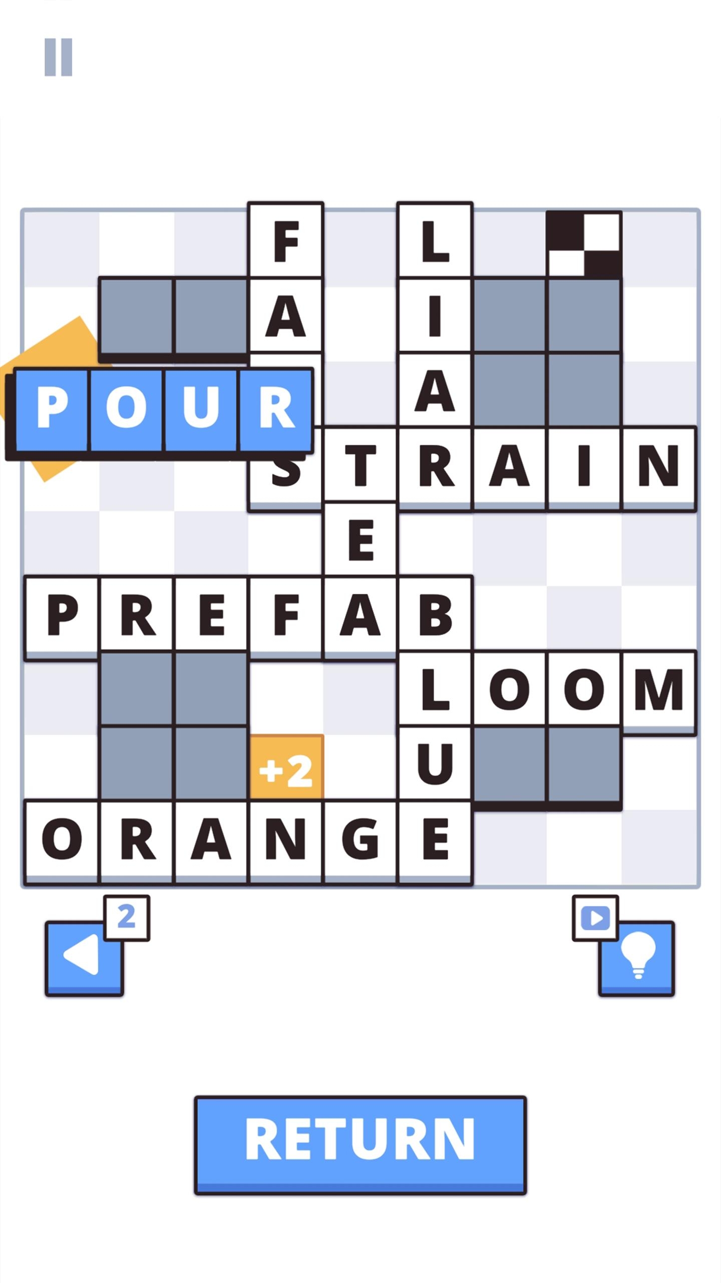 Crossword Puzzle Creator APK For Android Download