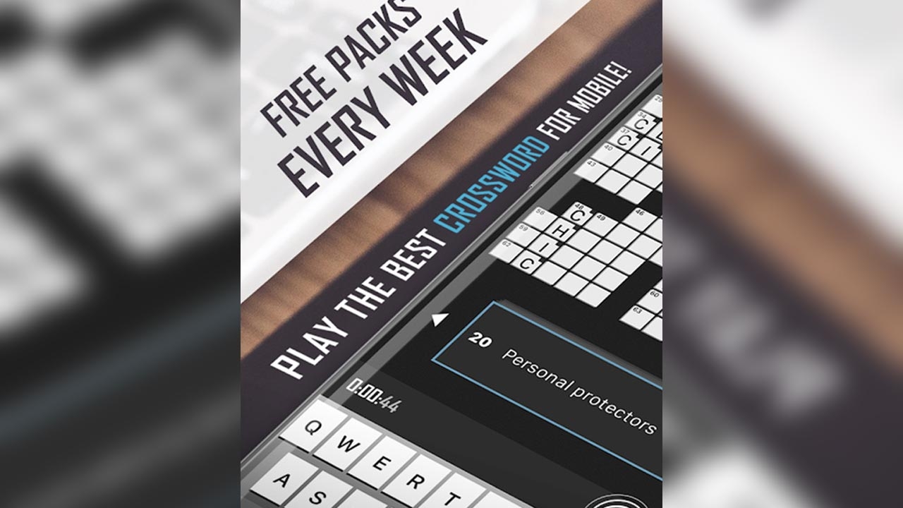 Crossword Puzzle Page Redstone Download This Fun Word Game Now