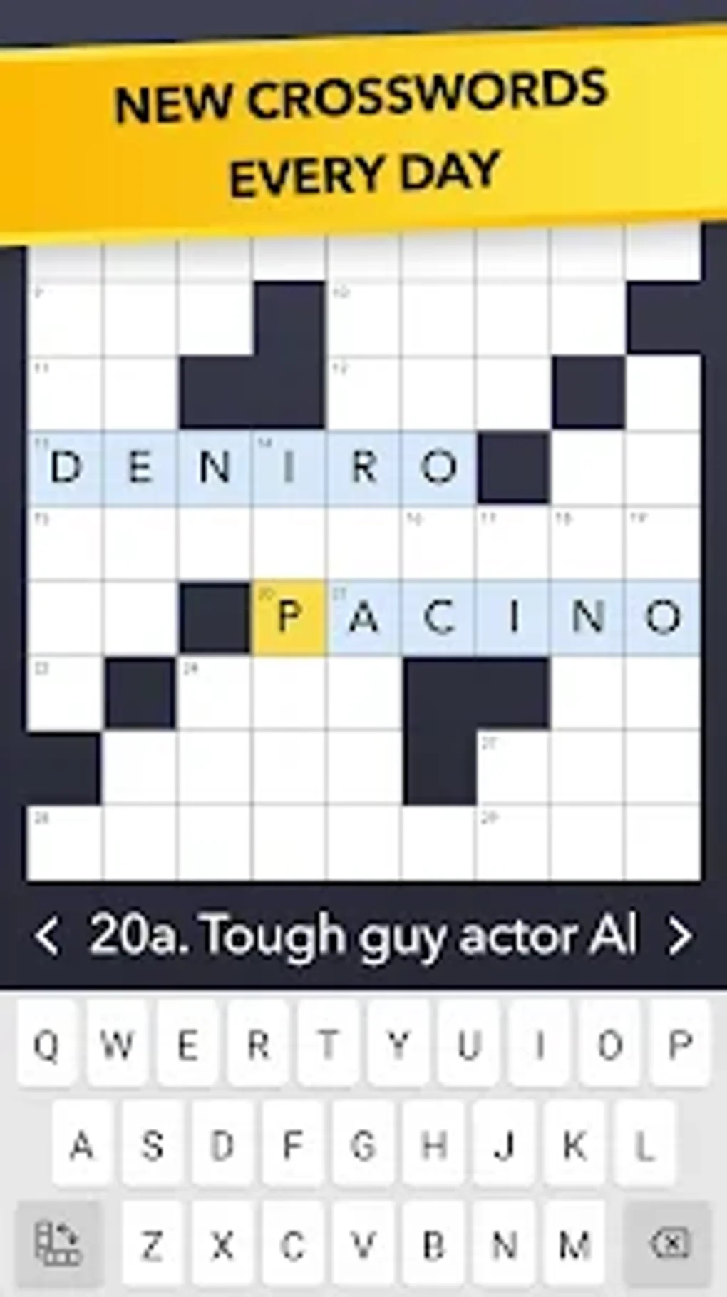 Crossword Puzzle Universe APK For Android Download