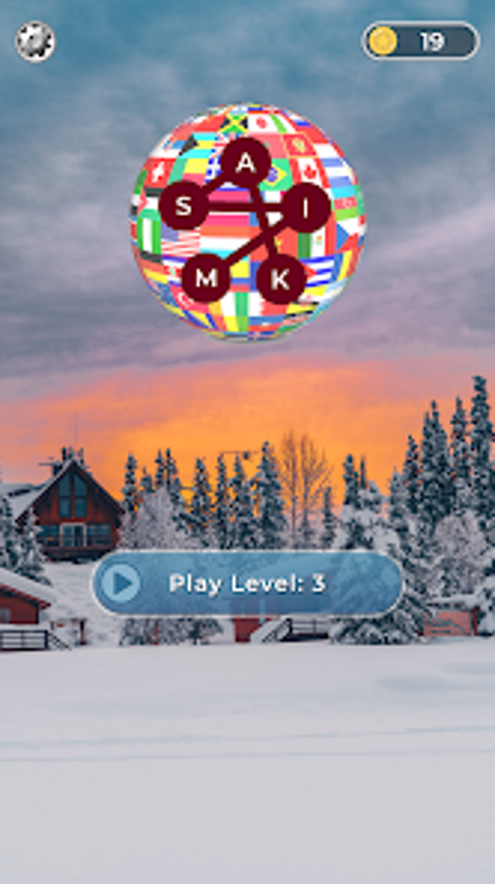 Crossword Puzzle WoC For Android Download