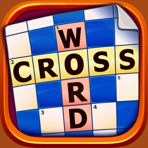 Crossword Puzzles By Vintolo Ltd