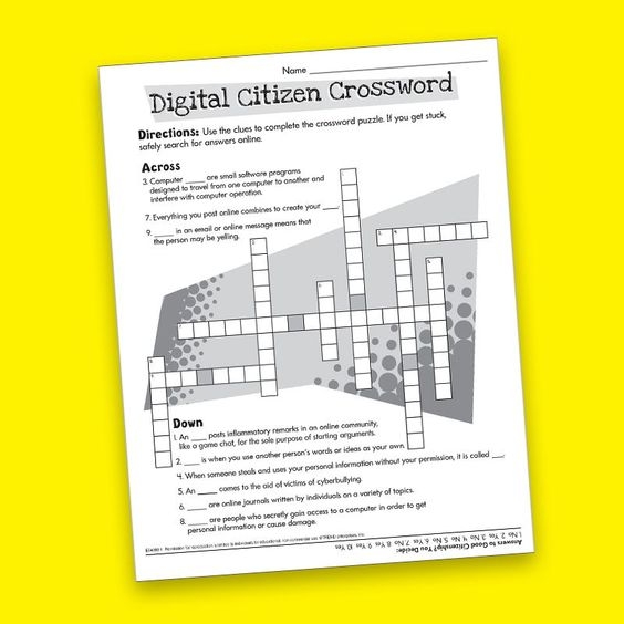 Crossword Solver Missing Letters 15
