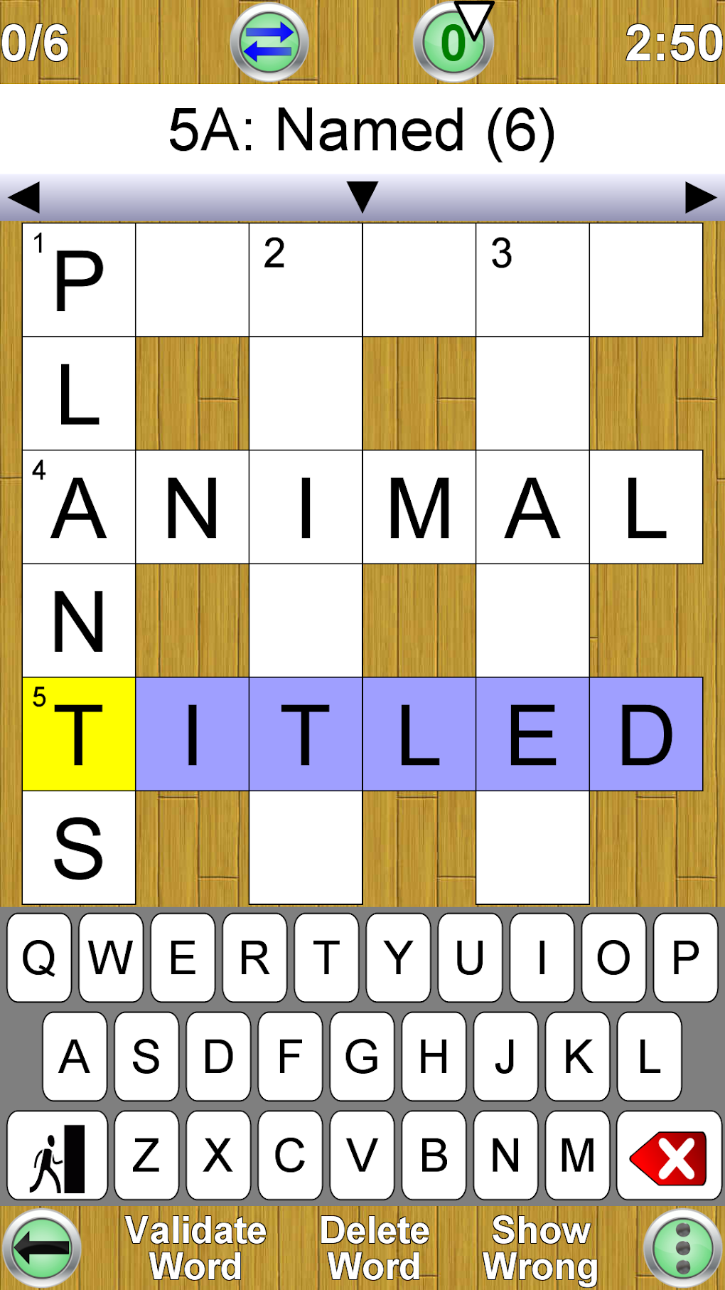 Crossword Unlimited APK For Android Download