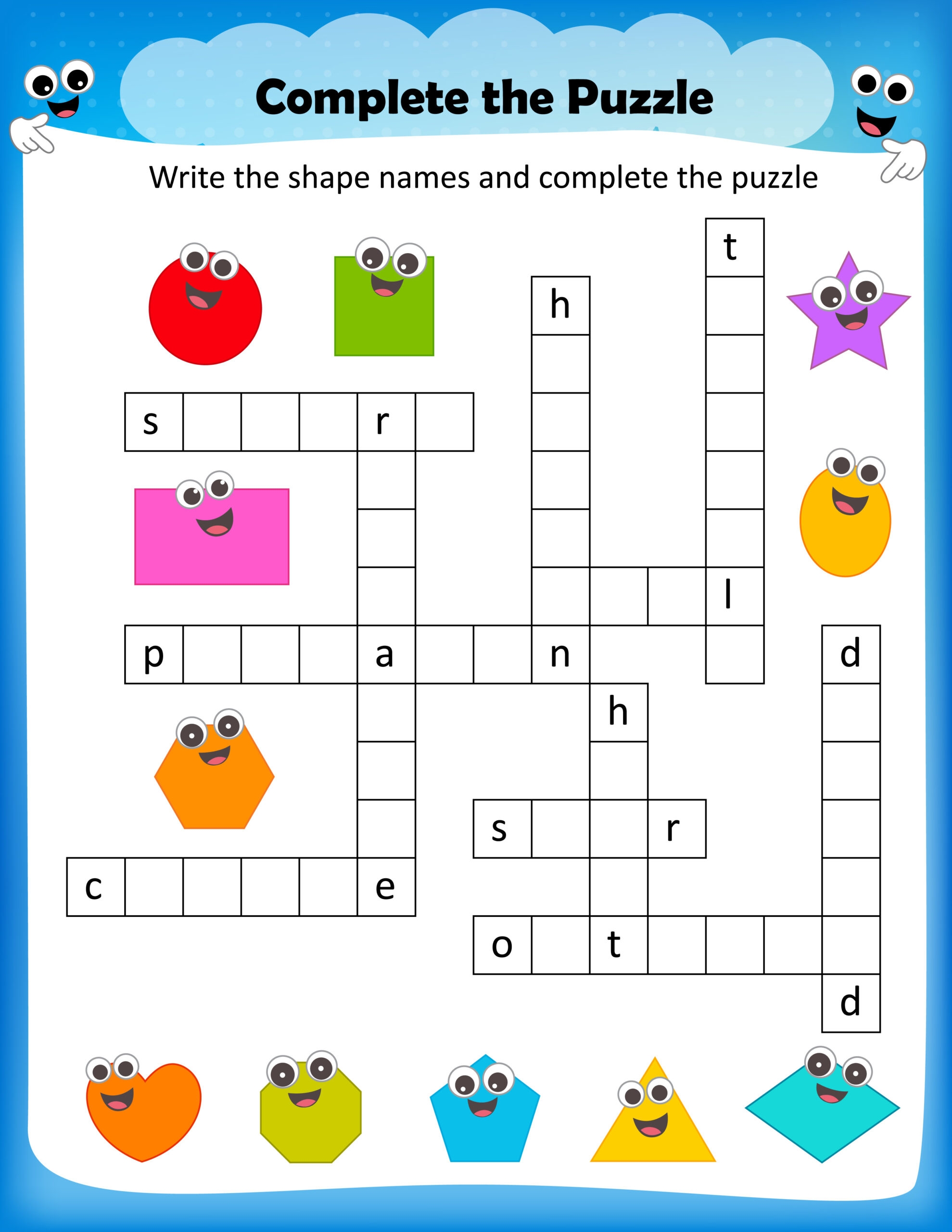 Print Friendly Crosswords Free Printable Crosswords