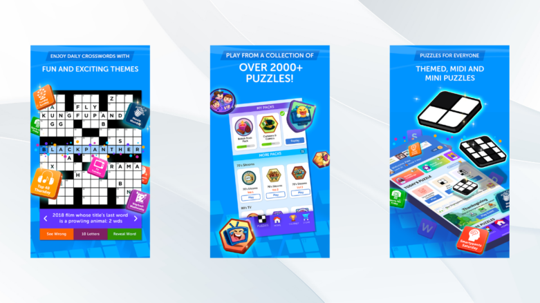 Crosswords With Friends Answers Today UPDATED Try Hard Guides