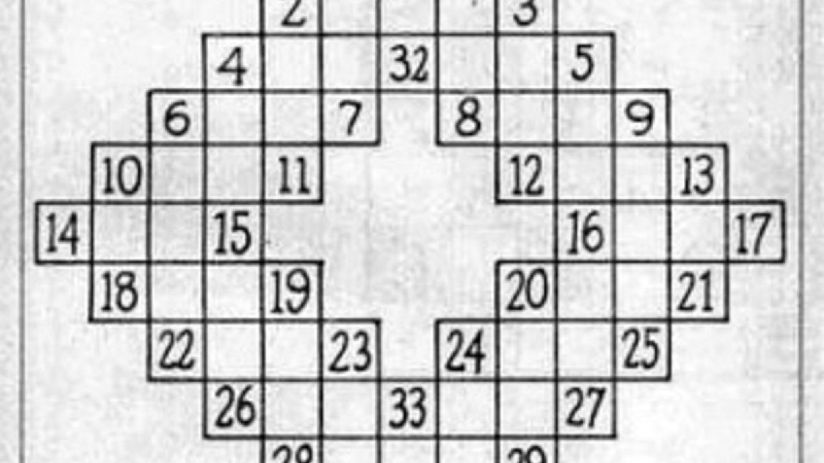 Culture Re View The First Crossword Puzzle Snow White Premieres And 