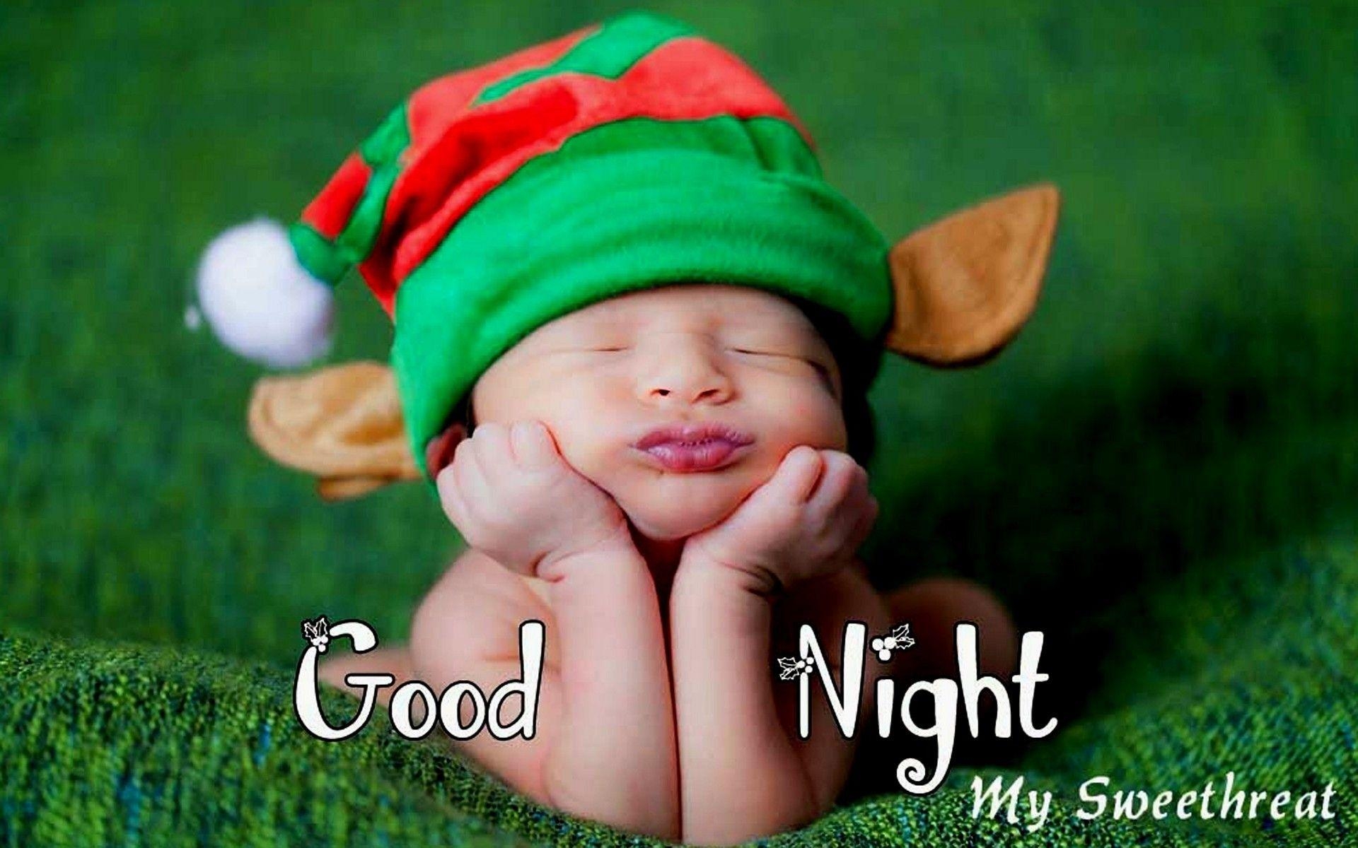 Cute Gud Nyt Wallpapers Wallpaper Cave