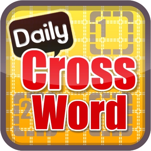 Daily Crossword By BLUE WIND