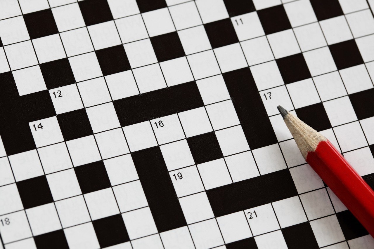 Daily Mirror Crossword Puzzles A Staple For Puzzle Enthusiasts 