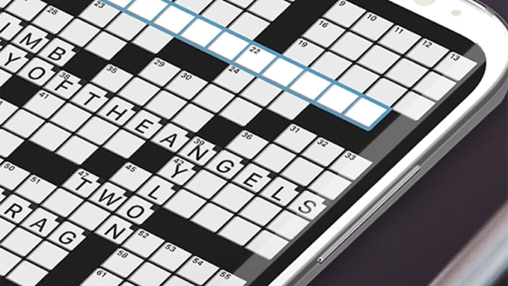 Daily Seniors Crossword It 39 s Fun Free Seniors In Melbourne