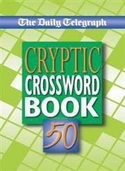 Daily Telegraph 39 Cryptic Crosswords Telegraph Group Limited