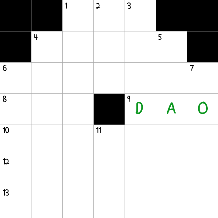 De Jing quot philosophical Text NYT Crossword Clue