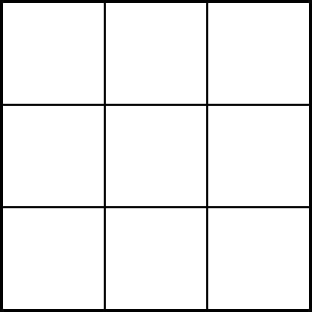 Do It Yourself Crossword Puzzle