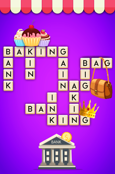 Download Crossword Jam App For PC Windows Computer